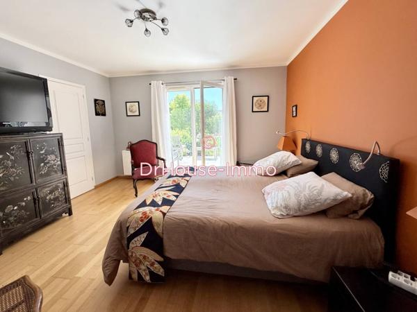 Maison à vendre 5 pièces de 154 m²