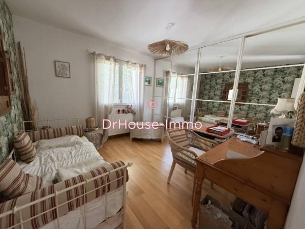 Maison à vendre 5 pièces de 154 m²