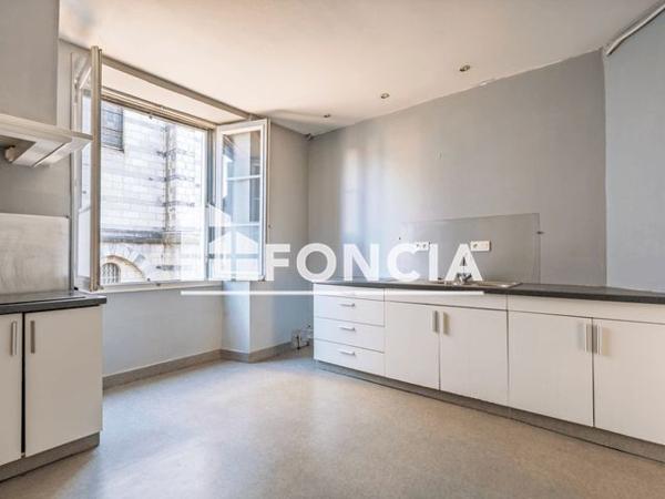 À vendre Appartement 4 pièces 148.06 m² - Oloron-sainte-marie 64400