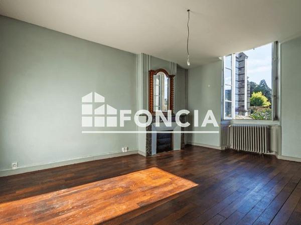 À vendre Appartement 4 pièces 148.06 m² - Oloron-sainte-marie 64400