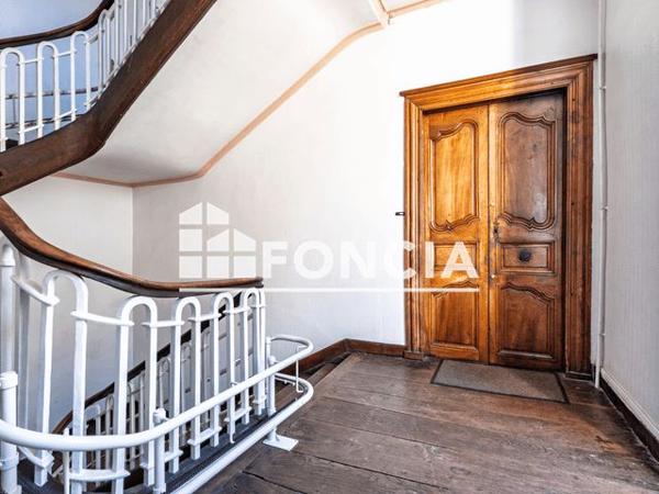 À vendre Appartement 4 pièces 148.06 m² - Oloron-sainte-marie 64400