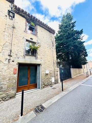 Maison 4 pièces 86.5 m2