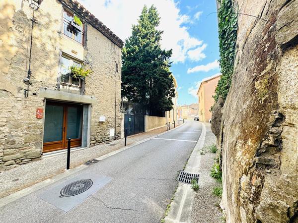 Maison 4 pièces 86.5 m2