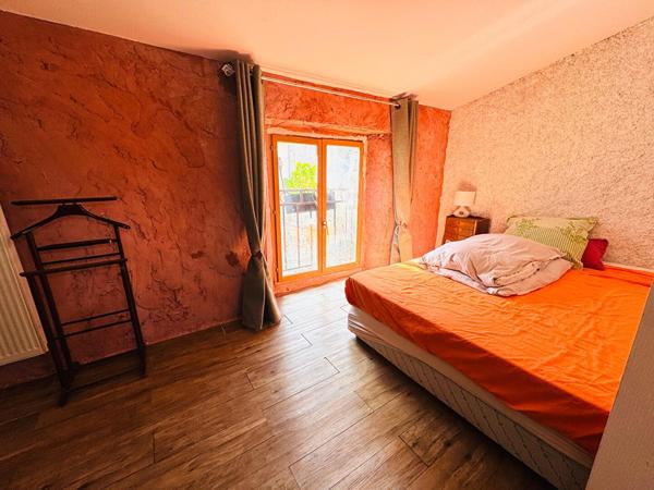 Maison 4 pièces 86.5 m2