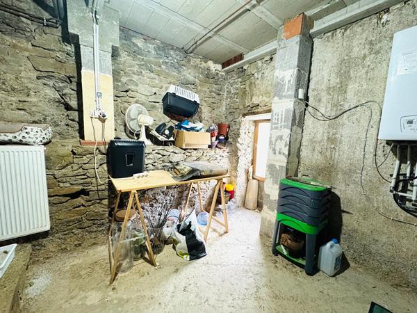 Maison 4 pièces 86.5 m2