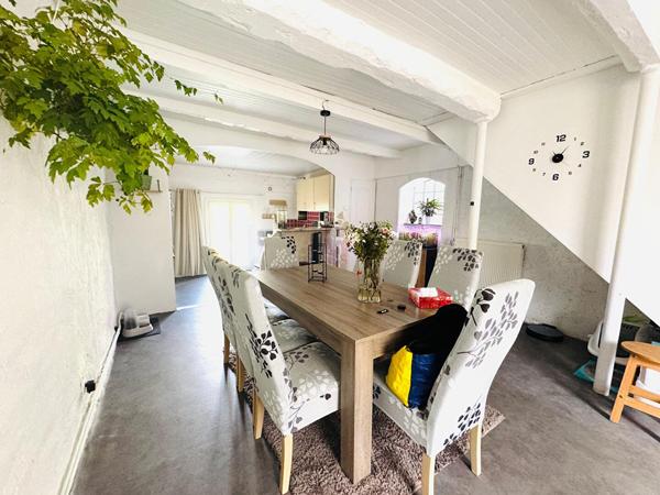 Maison 4 pièces 86.5 m2