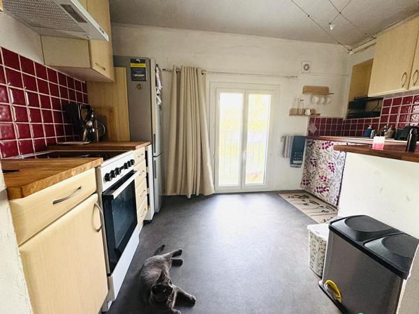 Maison 4 pièces 86.5 m2