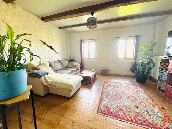 Maison 4 pièces 86.5 m2
