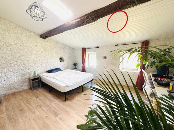 Maison 4 pièces 86.5 m2