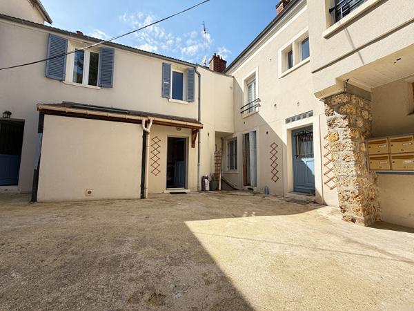 Appartement Orsay 1 pièce(s) 20.2 m2