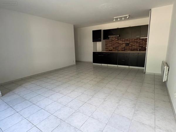 Achat - Appartement | Appartement Étaples 62630 3 pièces 62 m 2