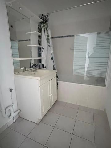 Achat - Appartement | Appartement Étaples 62630 3 pièces 62 m 2