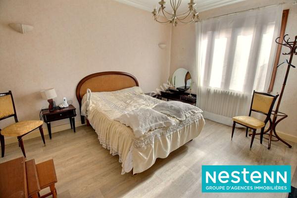 Maison Decines Charpieu 4 pièce(s) 85 m2