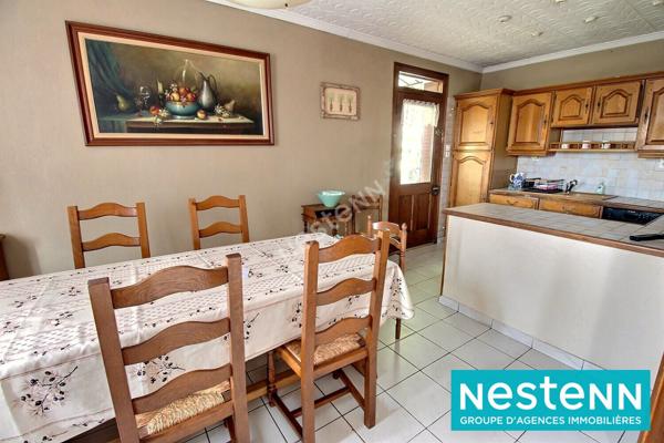 Maison Decines Charpieu 4 pièce(s) 85 m2