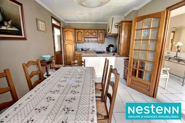 Maison Decines Charpieu 4 pièce(s) 85 m2