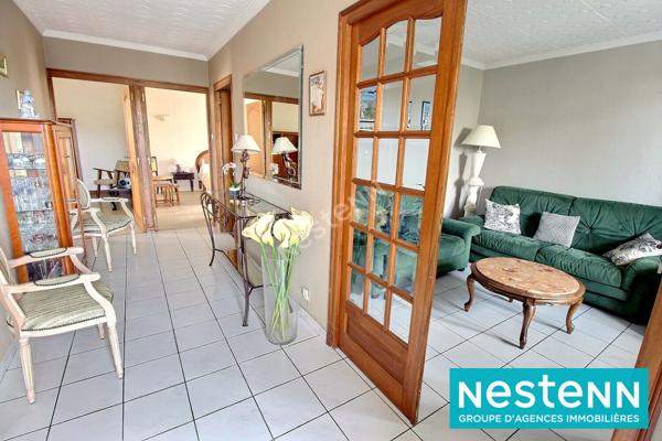 Maison Decines Charpieu 4 pièce(s) 85 m2