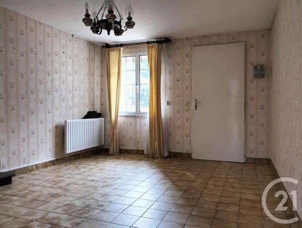 Maison à vendre  8 pièces - 123,69 m2 LA MACHINE - 58