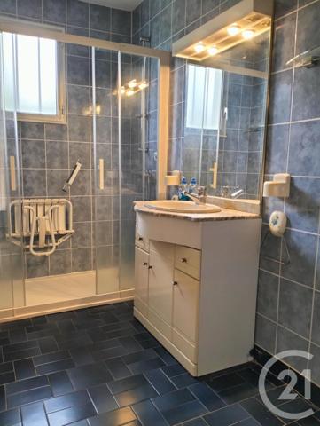 Maison à vendre  8 pièces - 123,69 m2 LA MACHINE - 58