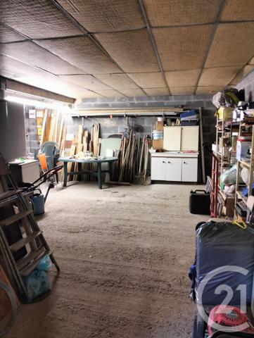 Maison à vendre  8 pièces - 123,69 m2 LA MACHINE - 58