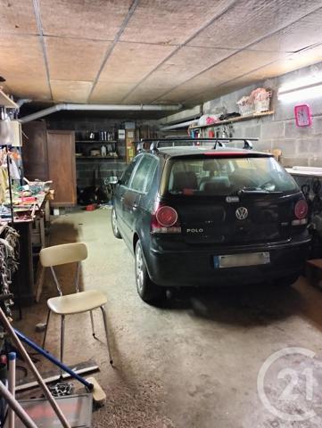 Maison à vendre  8 pièces - 123,69 m2 LA MACHINE - 58