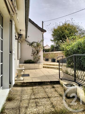 Maison à vendre  8 pièces - 123,69 m2 LA MACHINE - 58