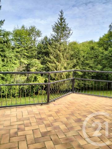 Maison à vendre  8 pièces - 123,69 m2 LA MACHINE - 58