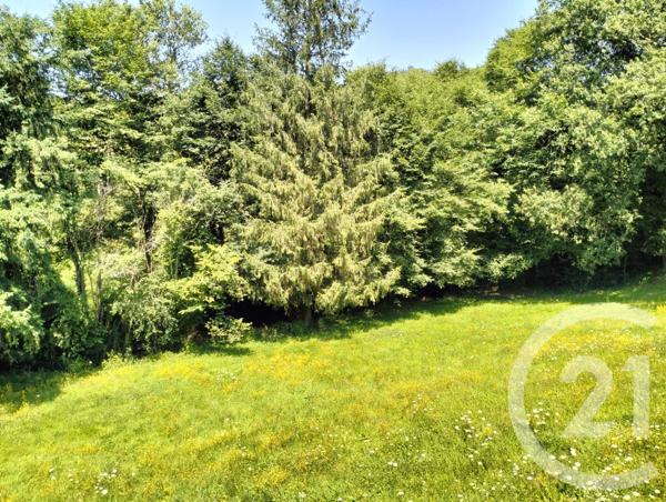 Maison à vendre  8 pièces - 123,69 m2 LA MACHINE - 58