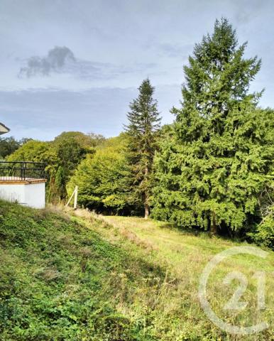 Maison à vendre  8 pièces - 123,69 m2 LA MACHINE - 58