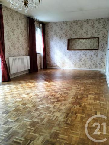 Maison à vendre  8 pièces - 123,69 m2 LA MACHINE - 58