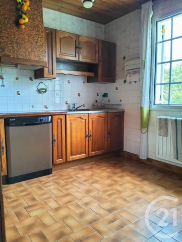 Maison à vendre  8 pièces - 123,69 m2 LA MACHINE - 58