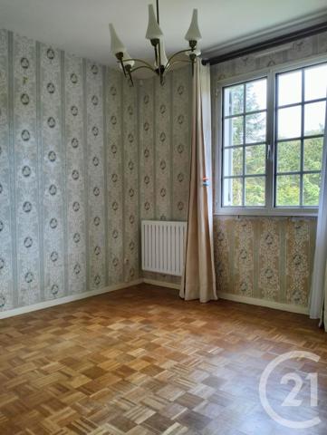 Maison à vendre  8 pièces - 123,69 m2 LA MACHINE - 58