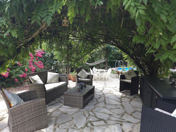 Maison à vendre à Varen (82330) - Tarn-et-Garonne