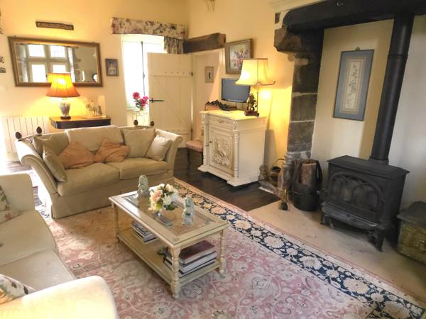 Maison à vendre à Varen (82330) - Tarn-et-Garonne