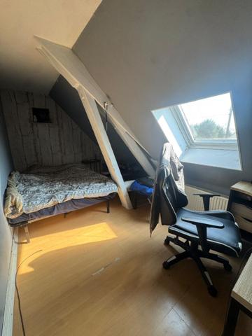 Superbe maison ancienne à vendre à Bantanges - 7 pièces, piscine et grand terrain