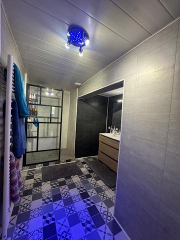 Superbe maison ancienne à vendre à Bantanges - 7 pièces, piscine et grand terrain