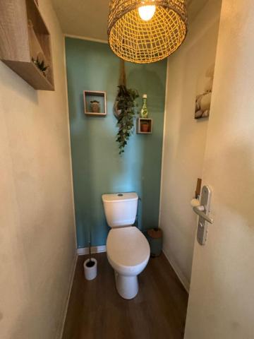 Superbe maison ancienne à vendre à Bantanges - 7 pièces, piscine et grand terrain