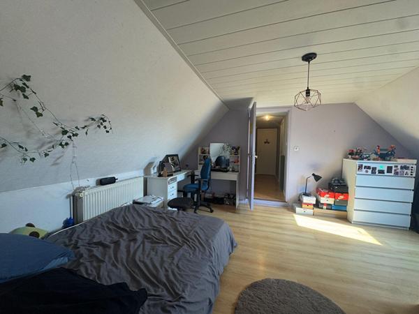 Superbe maison ancienne à vendre à Bantanges - 7 pièces, piscine et grand terrain