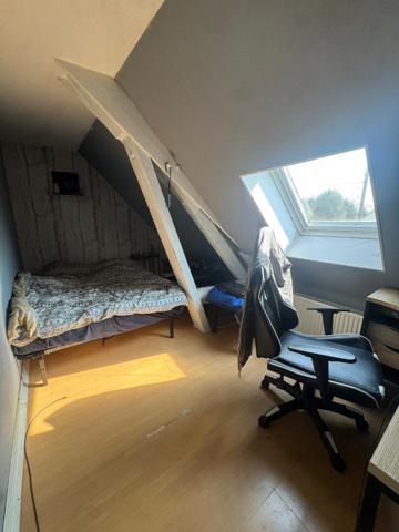 Superbe maison ancienne à vendre à Bantanges - 7 pièces, piscine et grand terrain