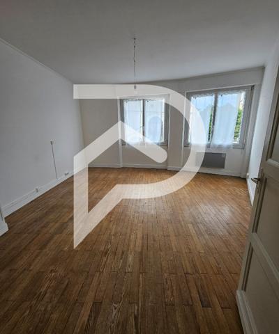 Appartement 3 pièces 80 m2