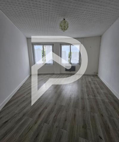 Appartement 3 pièces 80 m2