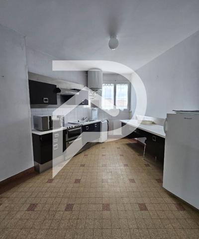 Appartement 3 pièces 80 m2