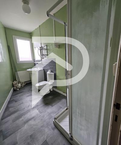 Appartement 3 pièces 80 m2