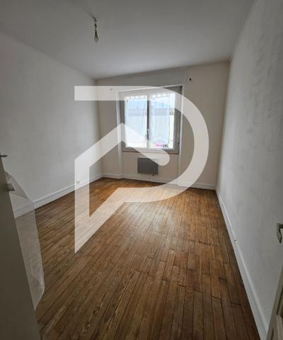 Appartement 3 pièces 80 m2
