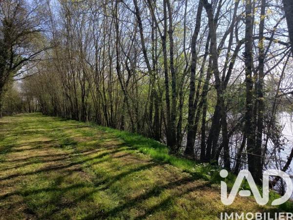 Terrain à vendre 15 759 m² Chinon