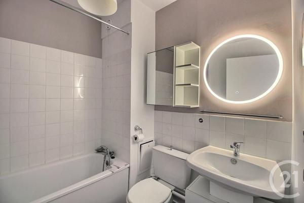 Appartement à vendre  2 pièces - 47,50 m2 MERIGNAC - 33