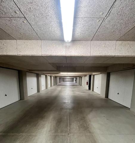 4 pièces lumineux, beau balcon et garage sécurisé