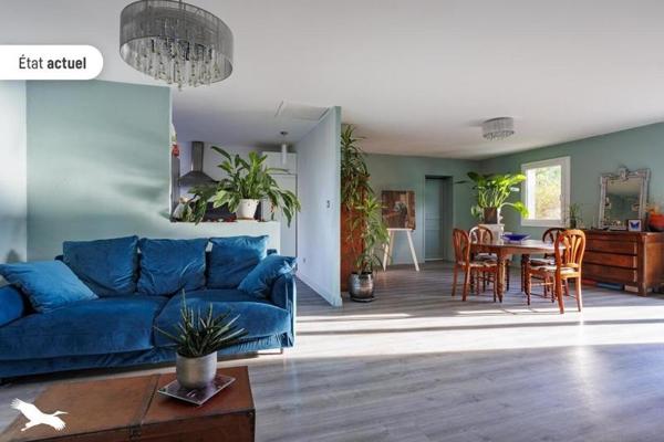 Maison à vendre |                                       Escalquens |                                        5 pièces  |  106 m²