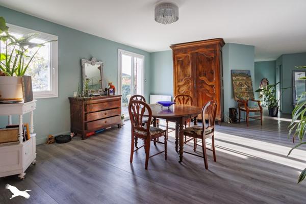 Maison à vendre |                                       Escalquens |                                        5 pièces  |  106 m²