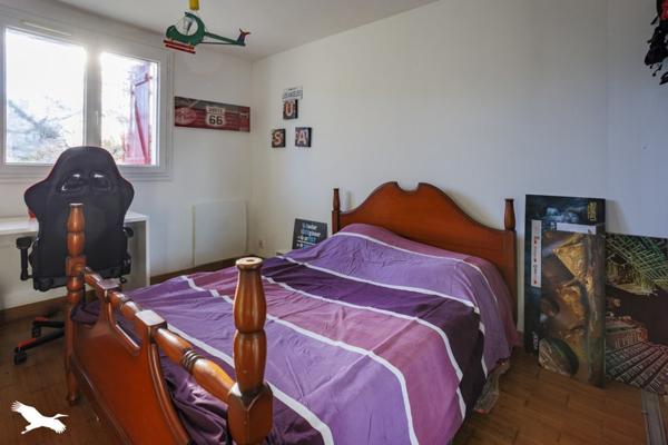 Maison à vendre |                                       Escalquens |                                        5 pièces  |  106 m²