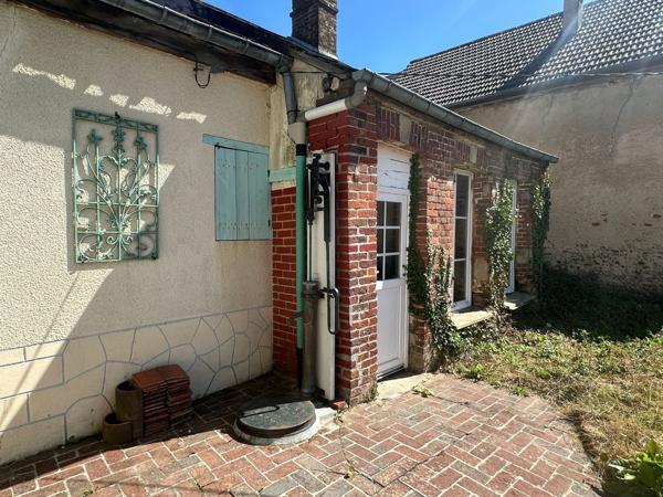 Maison 5 pièces - 114 m² Exclusivité efficity